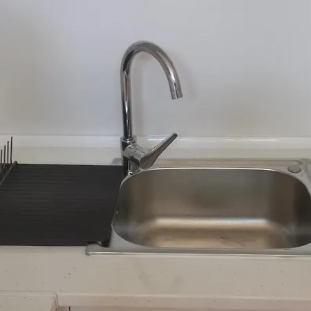 Relax Lejlighed Mojácar