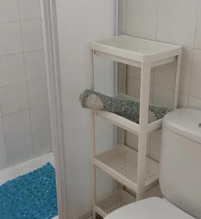 Relax Lejlighed Mojácar