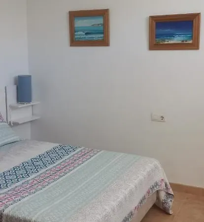 Relax Mojácar